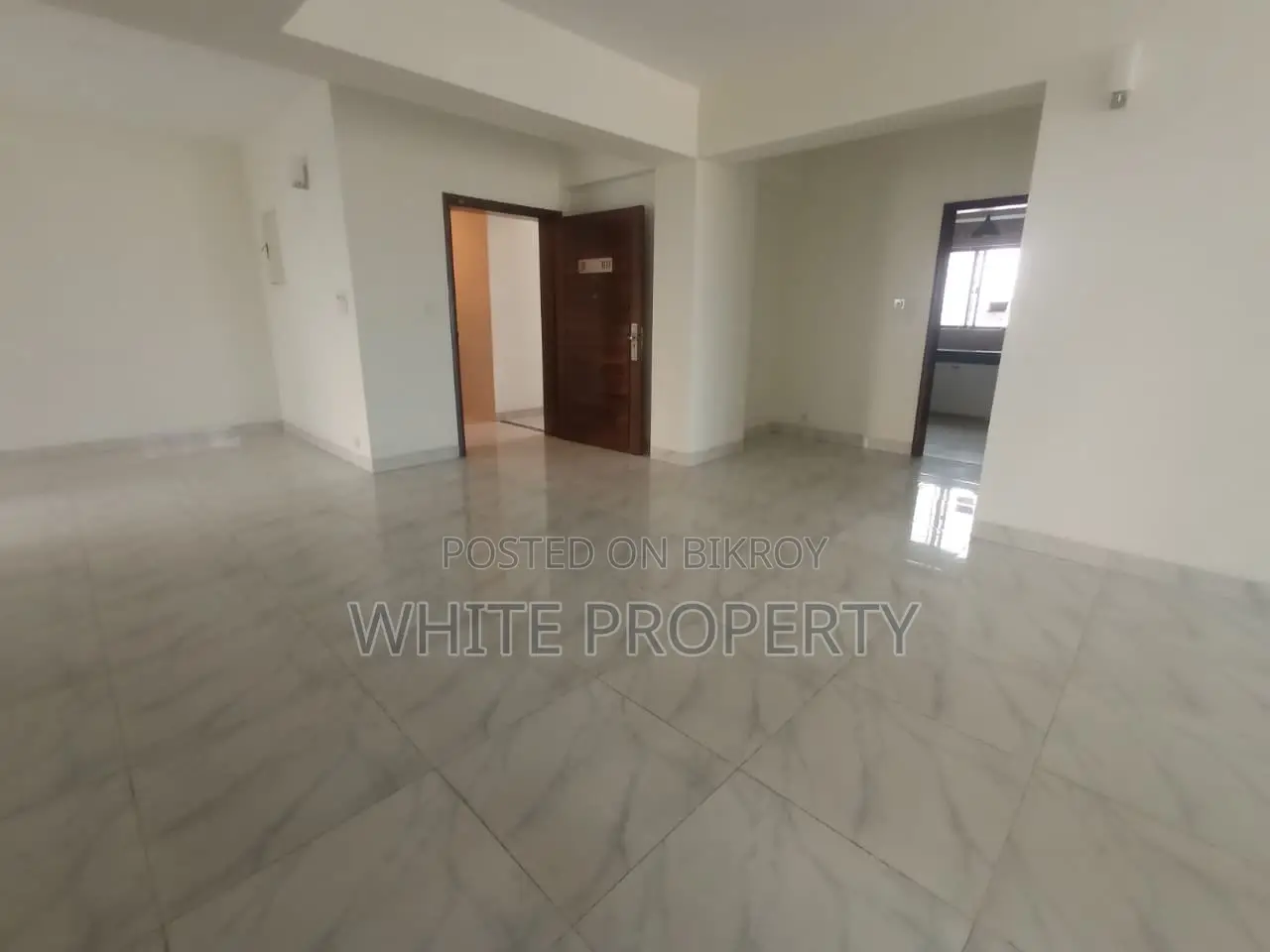 Apartment Sale Uttara sec 3, Road 18