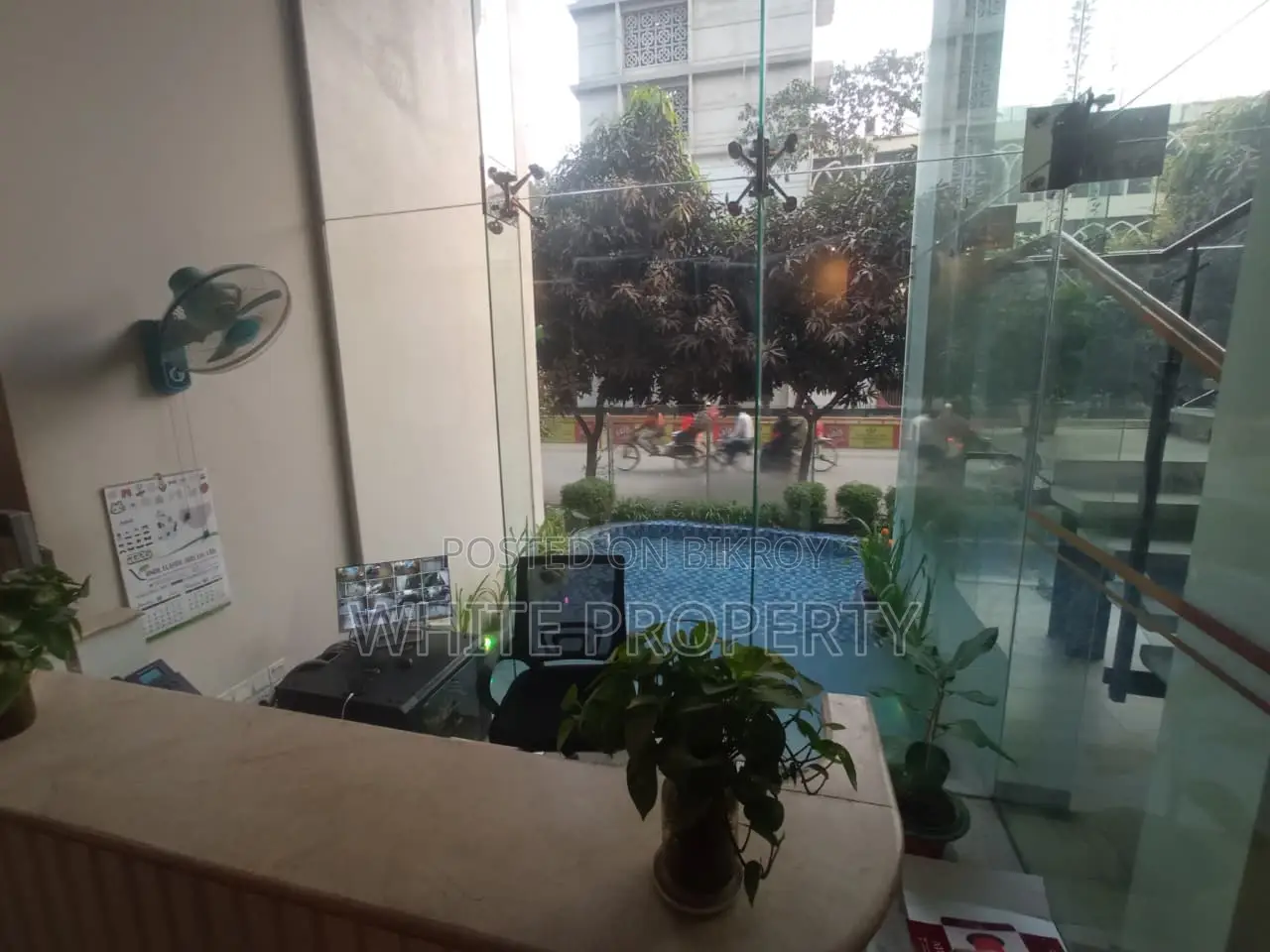 Apartment Sale Uttara sec 3, Road 18