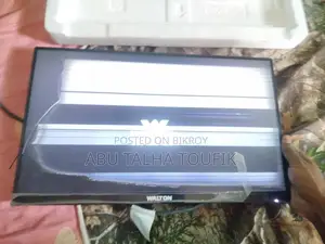 ওয়ালটন ২১.৪৫ ইঞ্চি এলইডি মনিটর পার্টসের জন্য (ডিসপ্লে ভাঙ্গা)