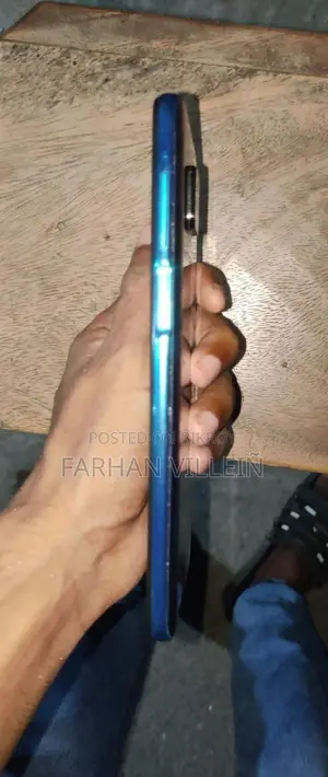 Xiaomi Redmi Note 9 Pro ` (Used)