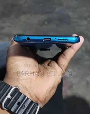 Xiaomi Redmi Note 9 Pro ` (Used)