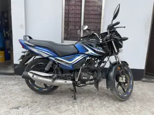 TVS Metro Plus 2023