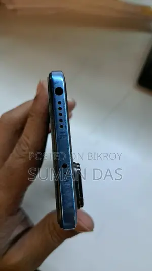 Xiaomi Redmi Note 11S . (Used)