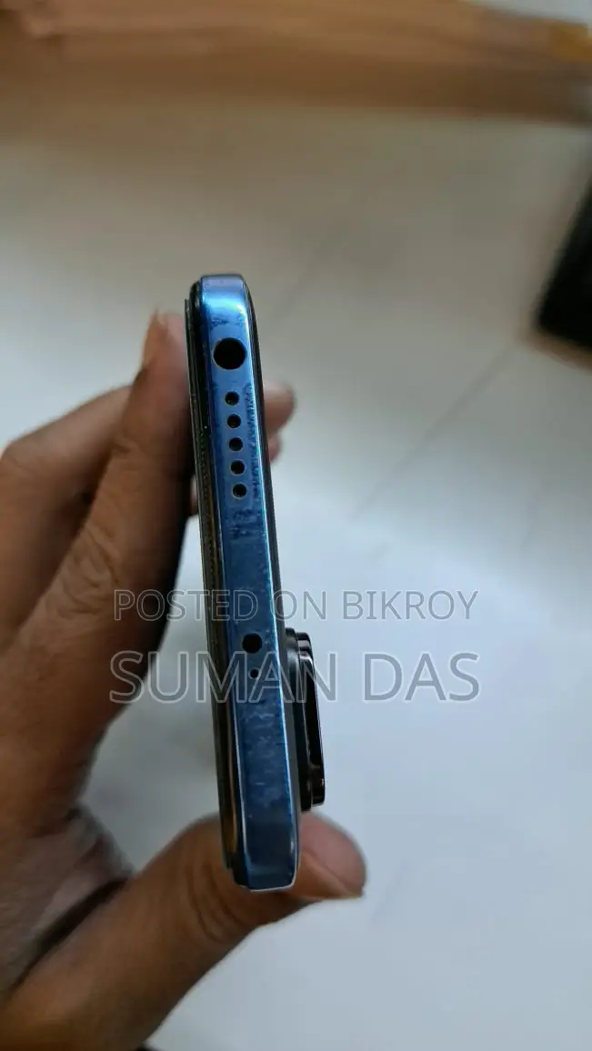 Xiaomi Redmi Note 11S . (Used)