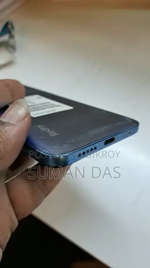 Xiaomi Redmi Note 11S . (Used)
