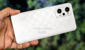 Realme GT Neo 3T (Used)
