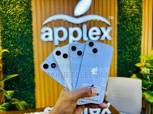 Apple iPhone 14 Applex Kushtia 🍏 (Used)
