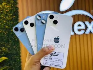 Apple iPhone 14 Applex Kushtia 🍏 (Used)