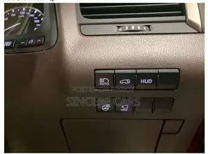 Toyota Lexus Lx 600 RX 2021