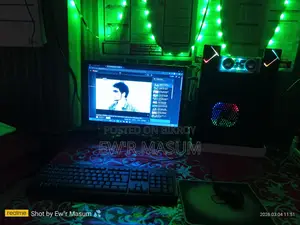 Desktop PC for Sale