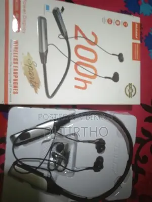 Wireless Earphone