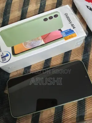 Samsung Galaxy A14 . (Used)