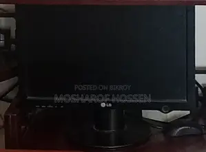 Lg Monitor