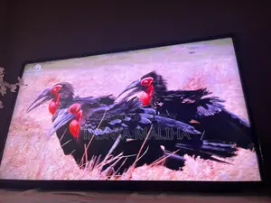 Lg Smart TV 4k 43inch Uhd Voice Control