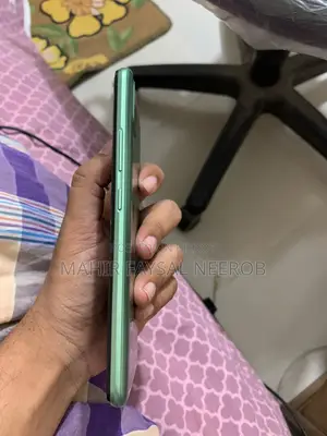 Realme C11 . (Used)