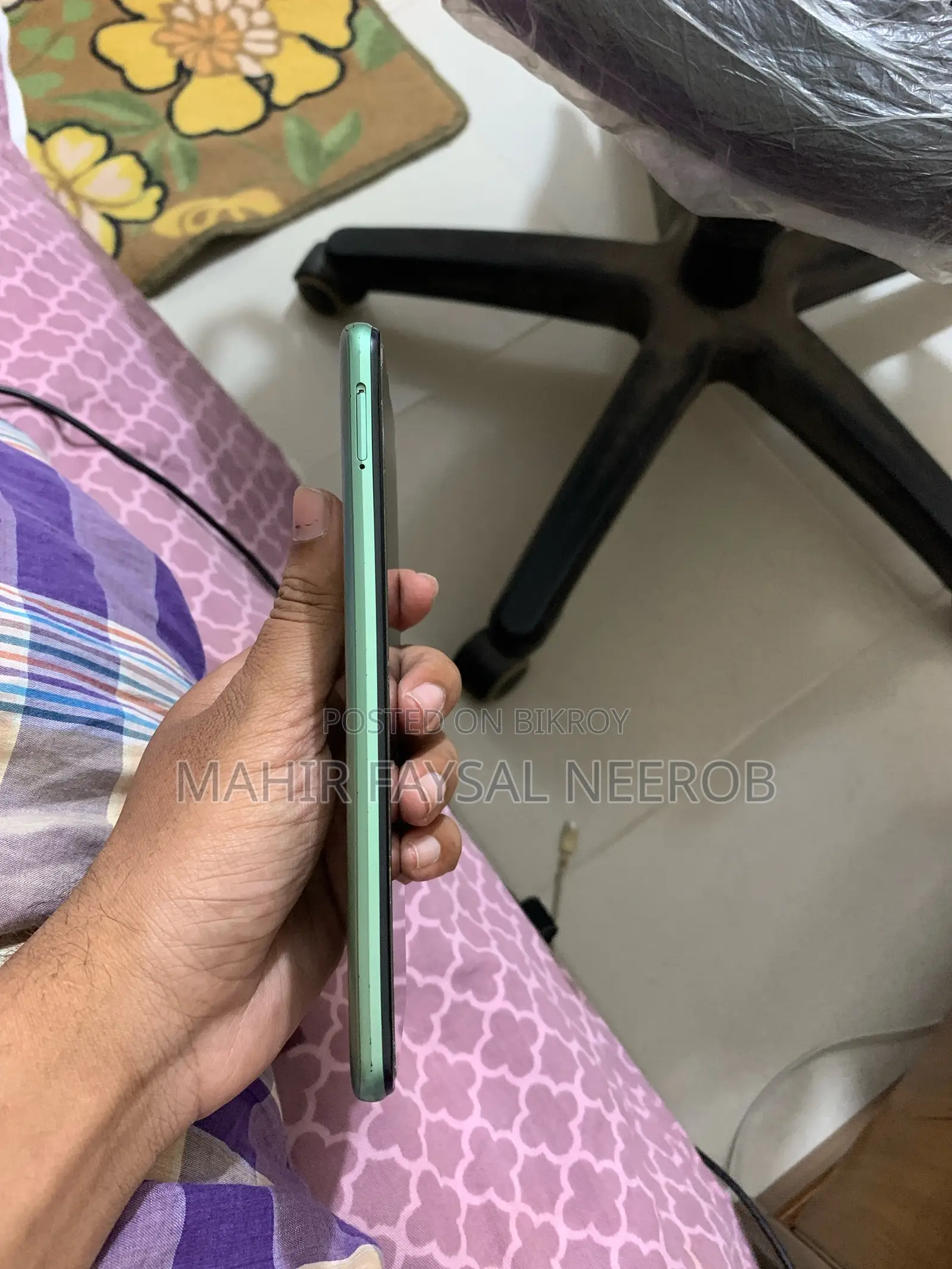 Realme C11 . (Used)
