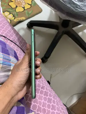Realme C11 . (Used)