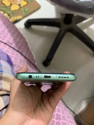 Realme C11 . (Used)
