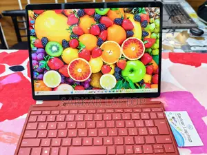 🔥Microsoft Surface Pro X Detachable Touch Laptop 🔥