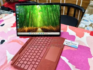 🔥Microsoft Surface Pro X Detachable Touch Laptop 🔥