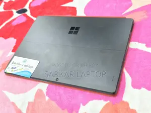 🔥Microsoft Surface Pro X Detachable Touch Laptop 🔥