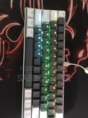 Jedel KL 69 Gaming Mecanical Keyboard