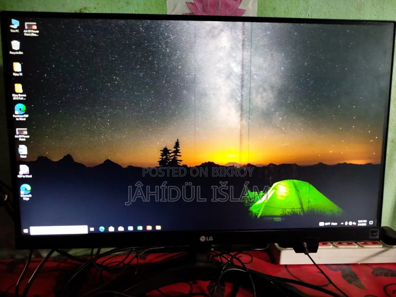 Personal PC For Sale!