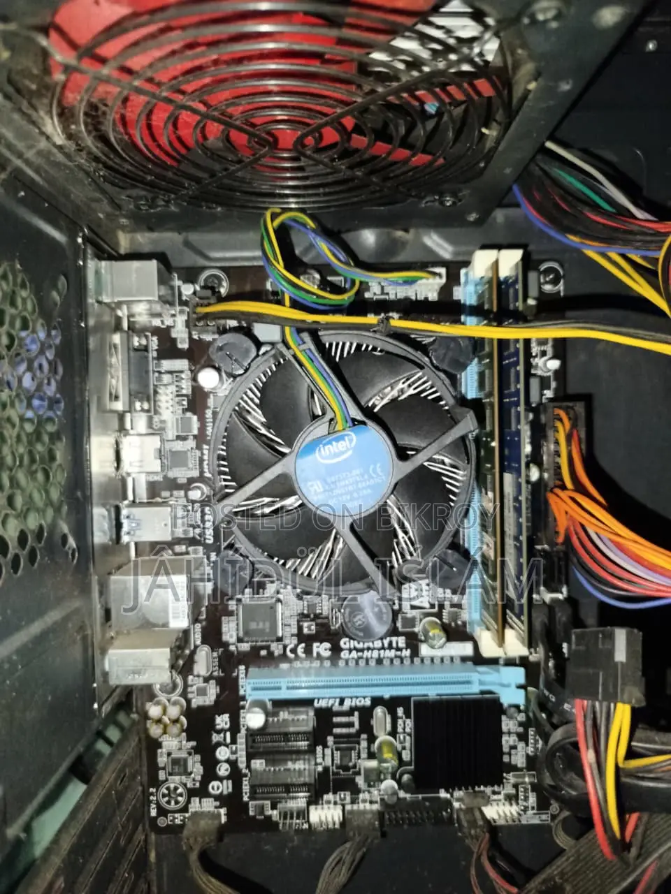 Personal PC For Sale!