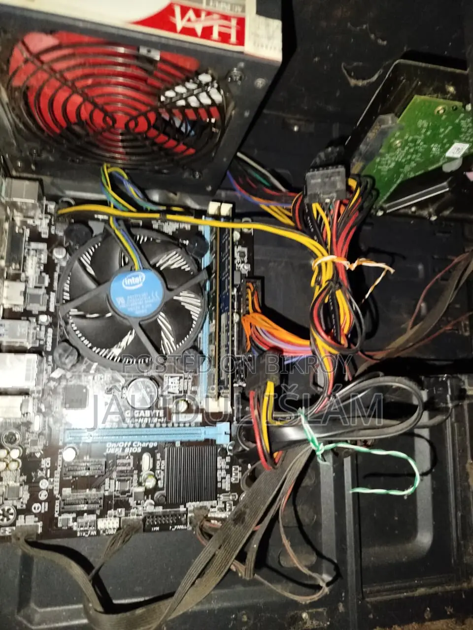 Personal PC For Sale!