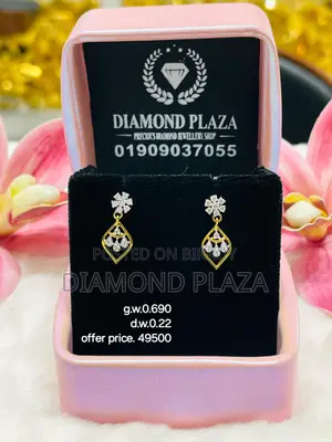 Diamond Top's