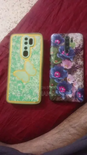 Xiaomi Redmi Note 7 . (Used)