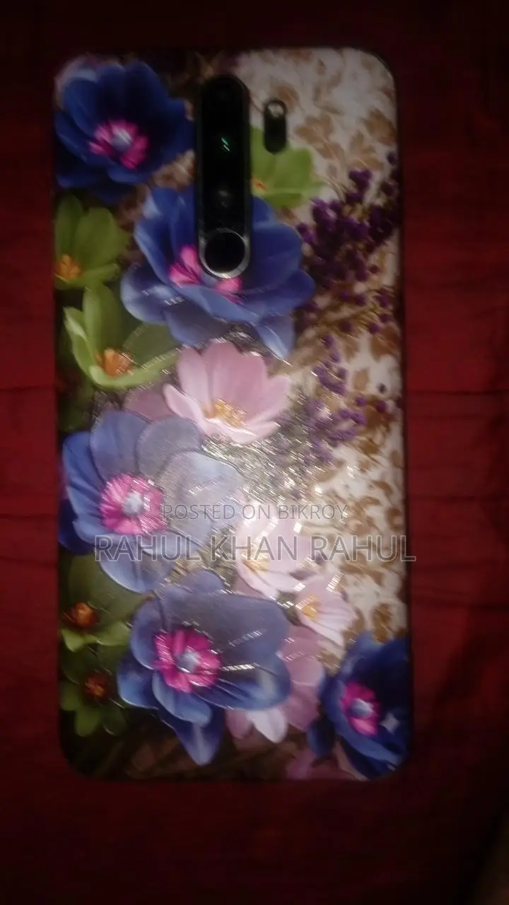 Xiaomi Redmi Note 7 . (Used)