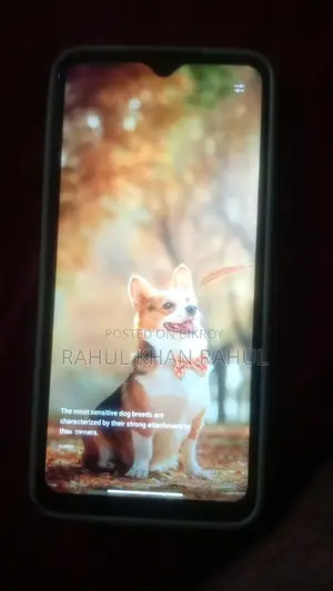 Xiaomi Redmi Note 7 . (Used)