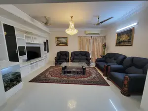 গুলশান-২ এ সম্পূর্ণ ফার্নিশড অ্যাপার্টমেন্ট