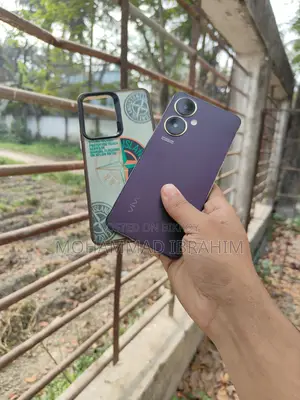 Vivo Y27 (Used)