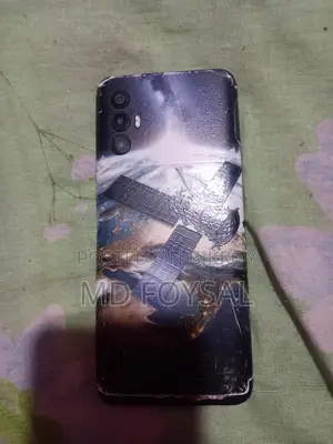 Tecno Spark 8 Pro (Used)