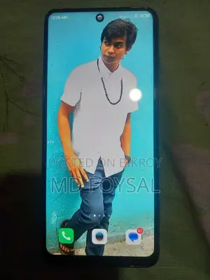 Tecno Spark 8 Pro (Used)