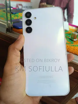 Samsung Galaxy A15 4/128 (Used)