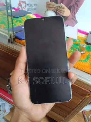 Samsung Galaxy A15 4/128 (Used)