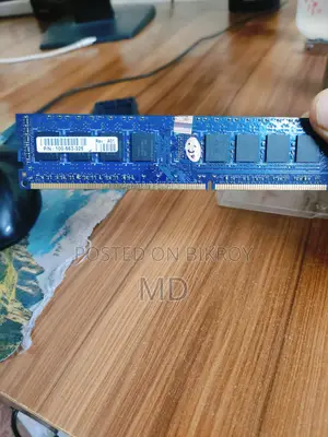 DDR3 4 GB ডেস্কটপ র‍্যাম