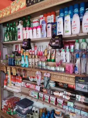 Cosmetic Items