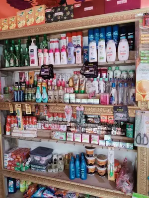 Cosmetic Items