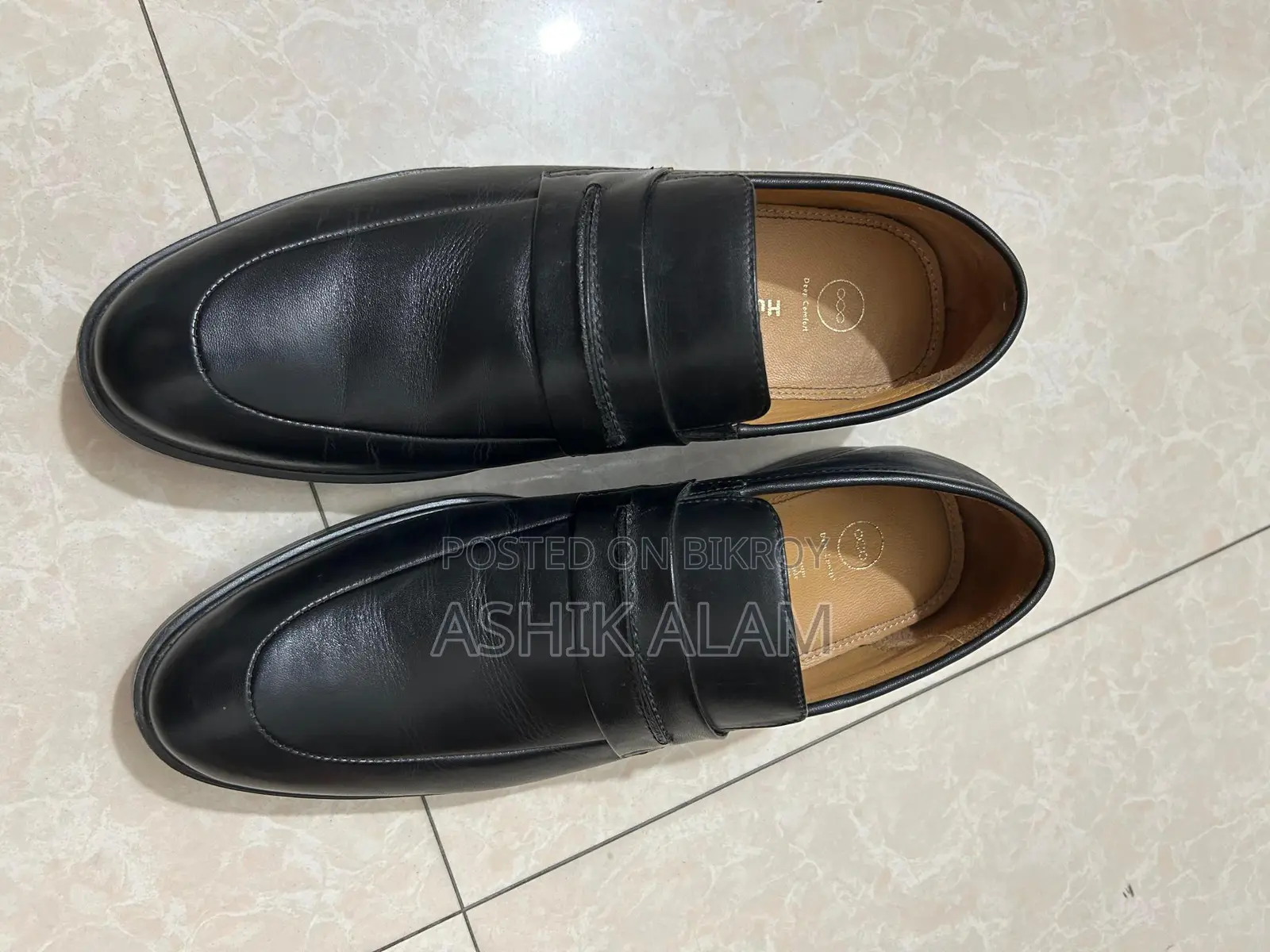 Bata Hush Puppies Shoe