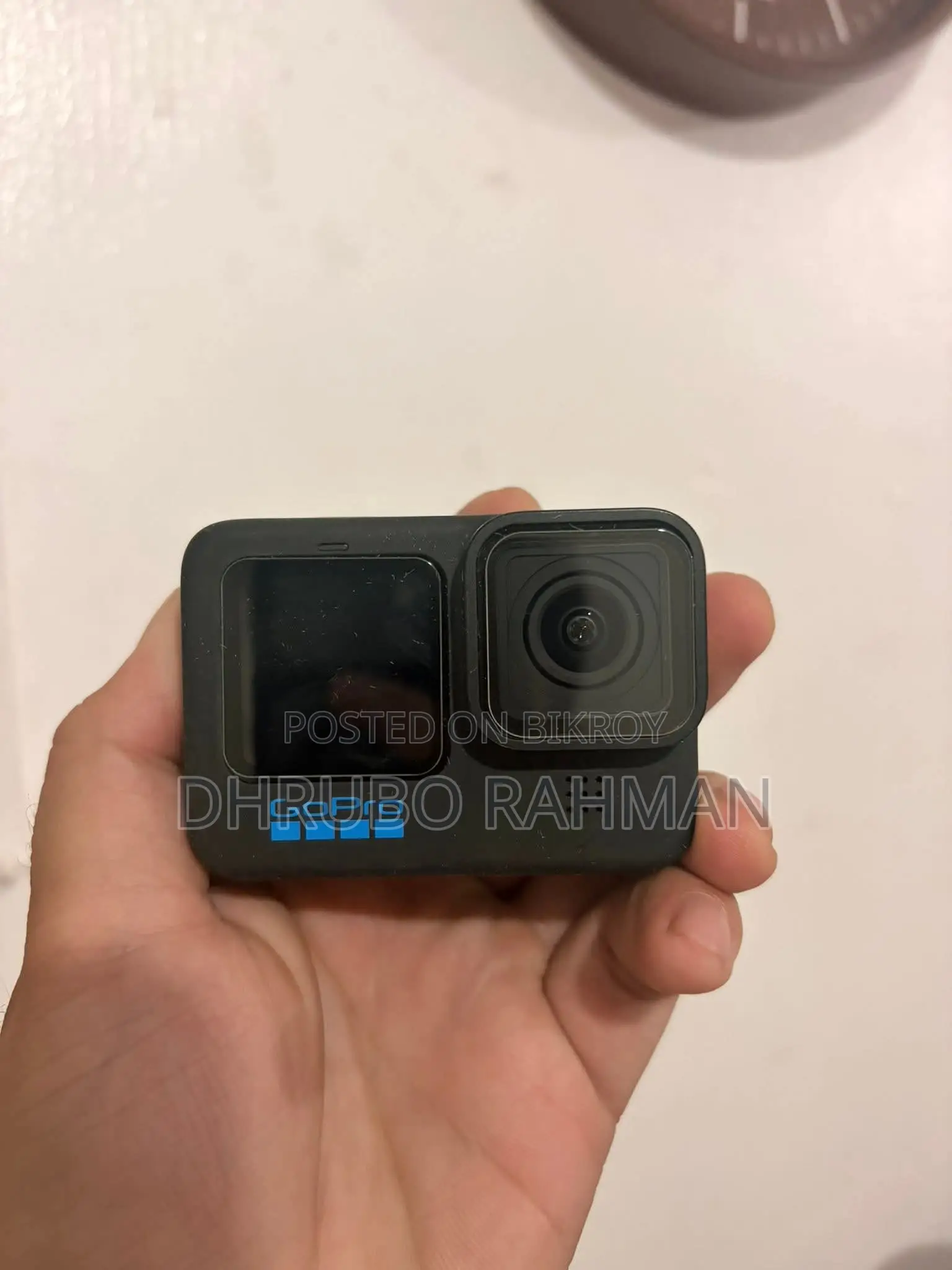 gopro hero 10