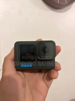 gopro hero 10