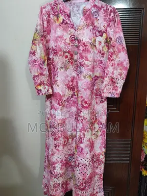 সিকোয়েন্স কুর্তি