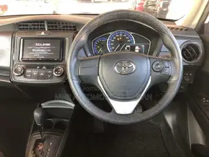 Toyota Axio EX PACKAGE 2021