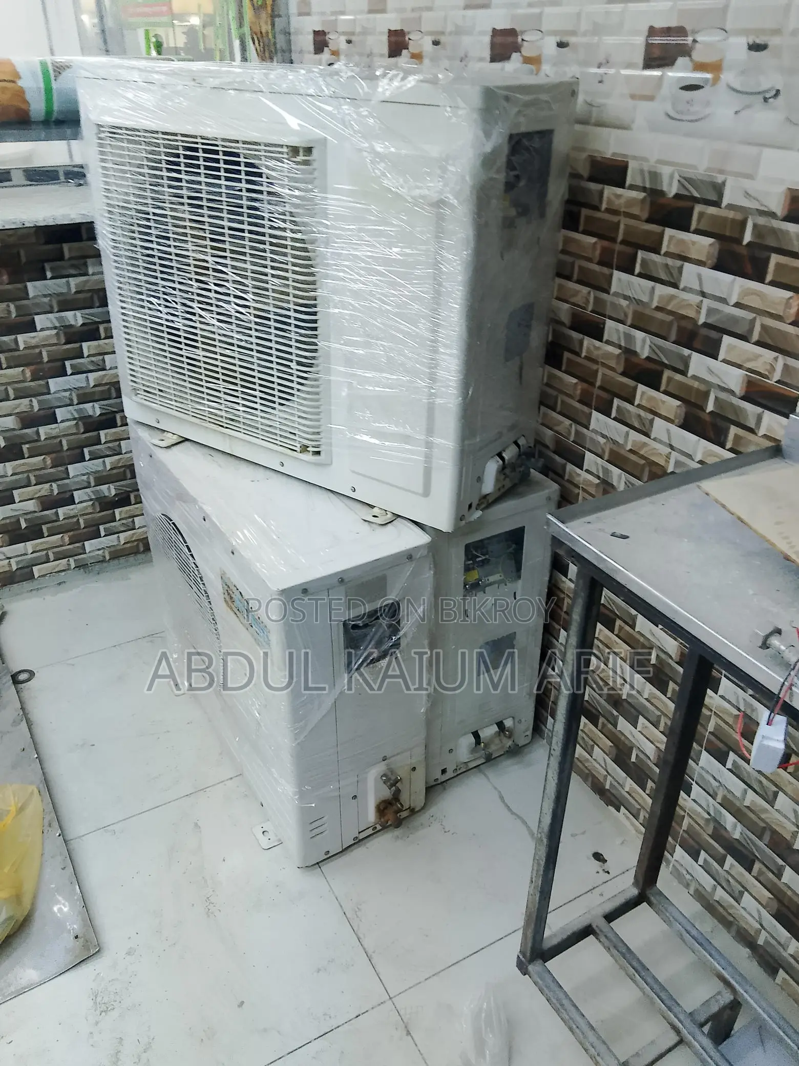 AC for sale
