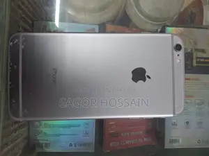 Apple iPhone 6S Plus . (Used)