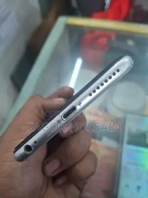Apple iPhone 6S Plus . (Used)